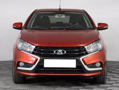 LADA (ВАЗ) Vesta, фото №2