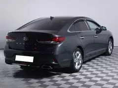 Hyundai Sonata, фото №5