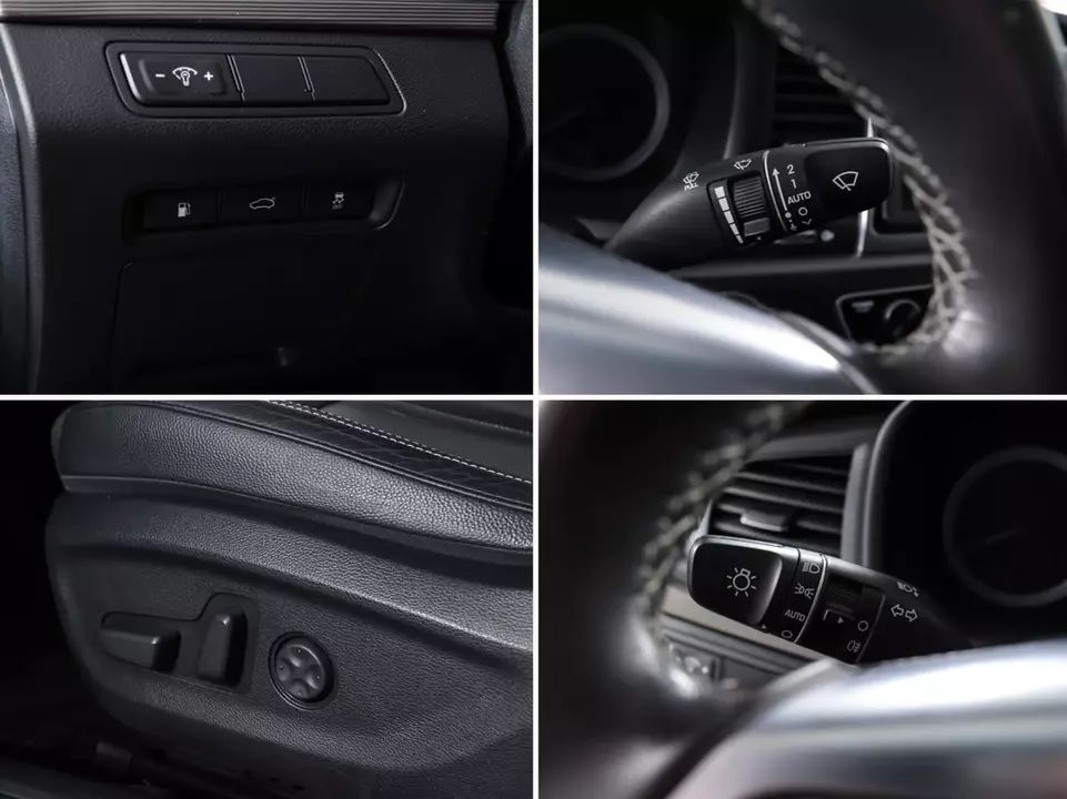 Hyundai Sonata, фото №18