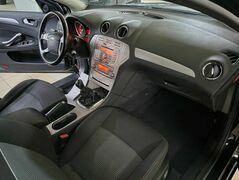 Ford Mondeo IV, фото №4