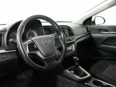 Hyundai Elantra VI (AD), фото №5