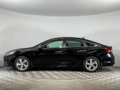 Hyundai Sonata, фото №8