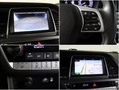 Hyundai Sonata, фото №16