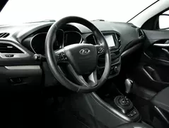 LADA (ВАЗ) Vesta, фото №13
