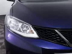 Nissan Tiida, фото №21
