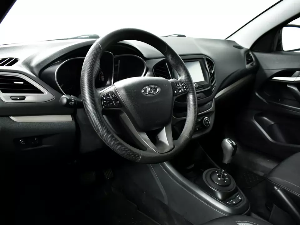 LADA (ВАЗ) Vesta, фото №13