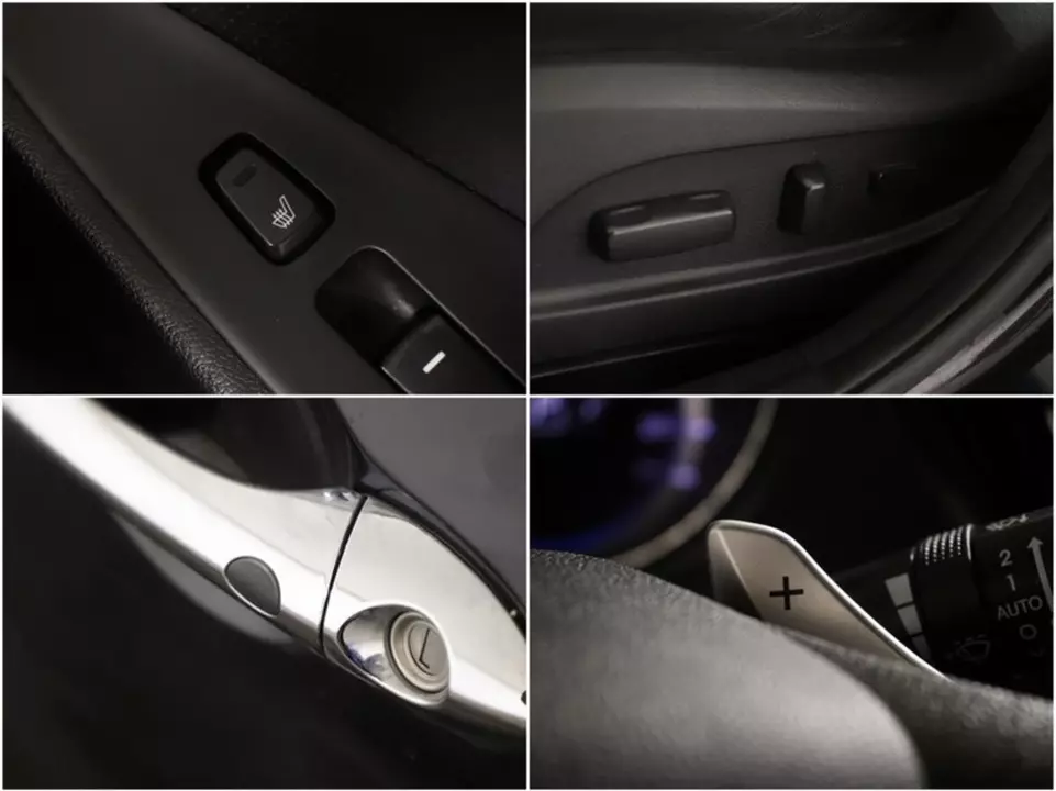 Hyundai Sonata, фото №15