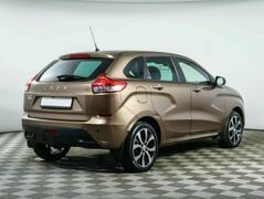 LADA (ВАЗ) XRAY 1.8 Робот, фото №3