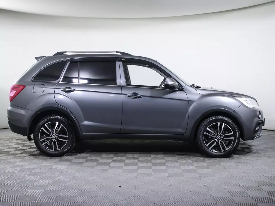 Lifan X60, фото №4