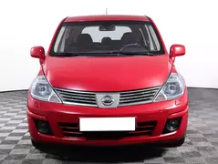 Nissan Tiida, фото №2