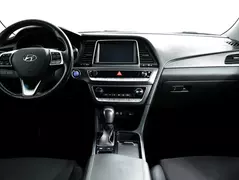 Hyundai Sonata, фото №10