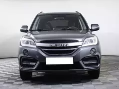 Lifan X60, фото №2