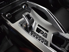 Geely Coolray, фото №29