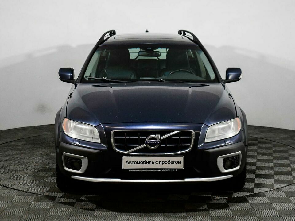 Volvo XC70, фото №2