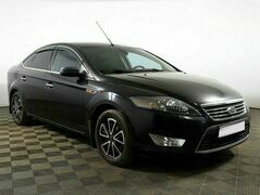 Ford Mondeo 2.3 Автомат, фото №2