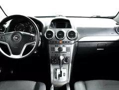 Opel Antara, фото №11