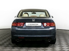 Honda Accord, фото №7