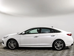 Hyundai Sonata, фото №8