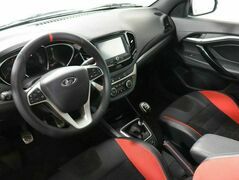 LADA (ВАЗ) Vesta 1.8 Механика, фото №5