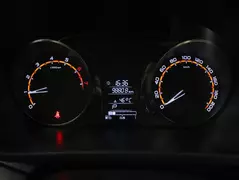 LADA (ВАЗ) Granta, фото №11