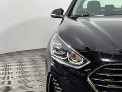 Hyundai Sonata, фото №15