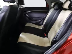 LADA (ВАЗ) Vesta, фото №10
