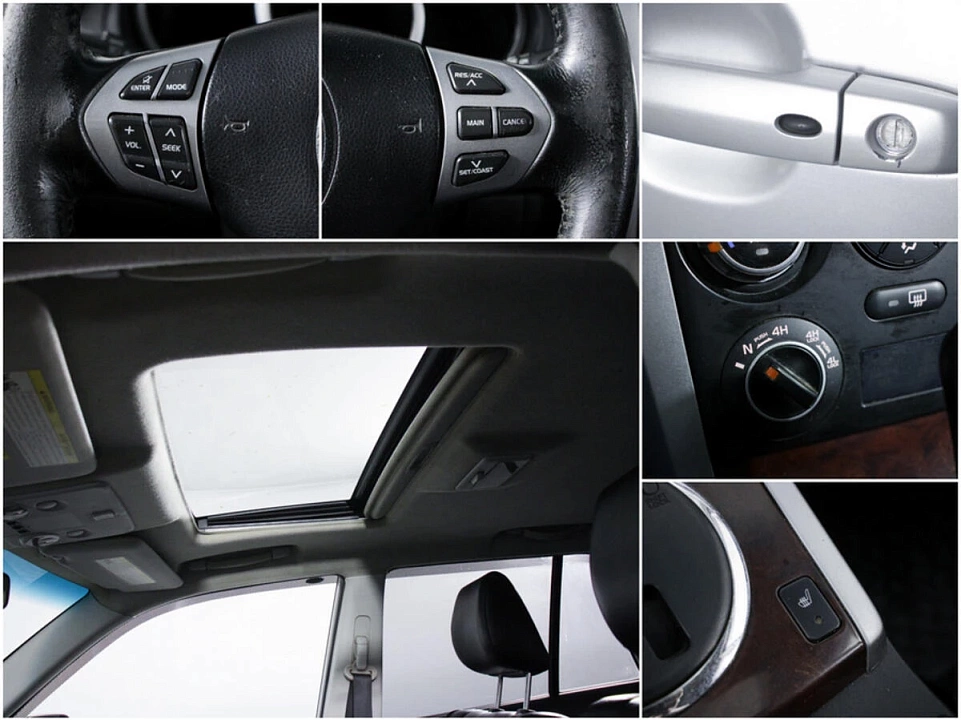Suzuki Grand Vitara, фото №16