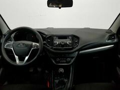 LADA (ВАЗ) Vesta SW I, фото №5