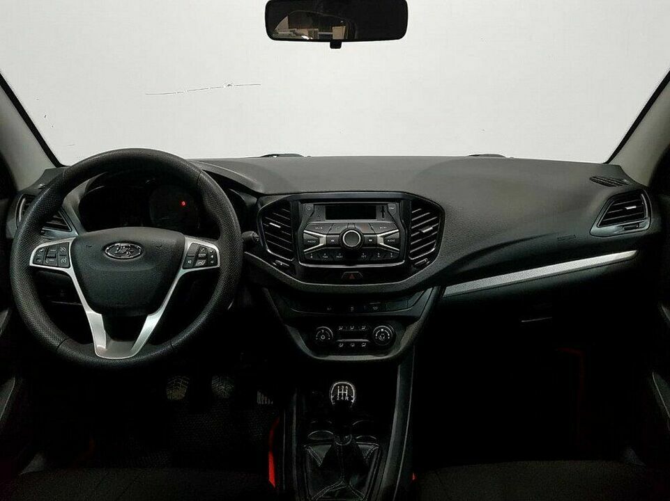 LADA (ВАЗ) Vesta SW I, фото №5