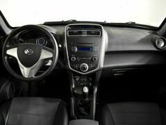 Lifan X60 1.8 Механика, фото №7