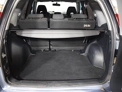 Honda CR-V, фото №13