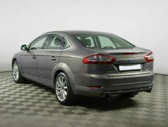 Ford Mondeo 2.0 Робот, фото №4