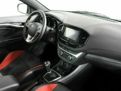LADA (ВАЗ) Vesta 1.8 Механика, фото №7