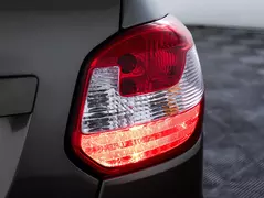 LADA (ВАЗ) Granta, фото №17