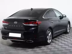 Hyundai Sonata, фото №5