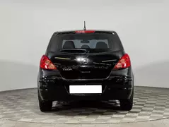 Nissan Tiida, фото №6