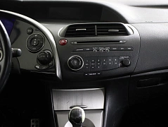 Honda Civic, фото №13