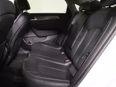 Hyundai Sonata, фото №10