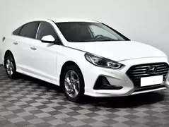 Hyundai Sonata, фото №3