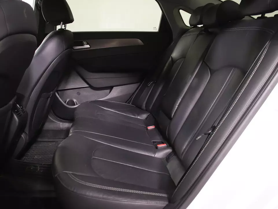 Hyundai Sonata, фото №10