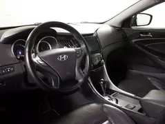 Hyundai Sonata, фото №14