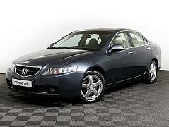 Honda Accord, фото №1