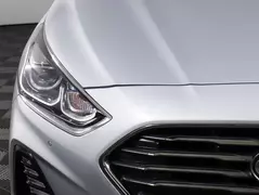 Hyundai Sonata, фото №23