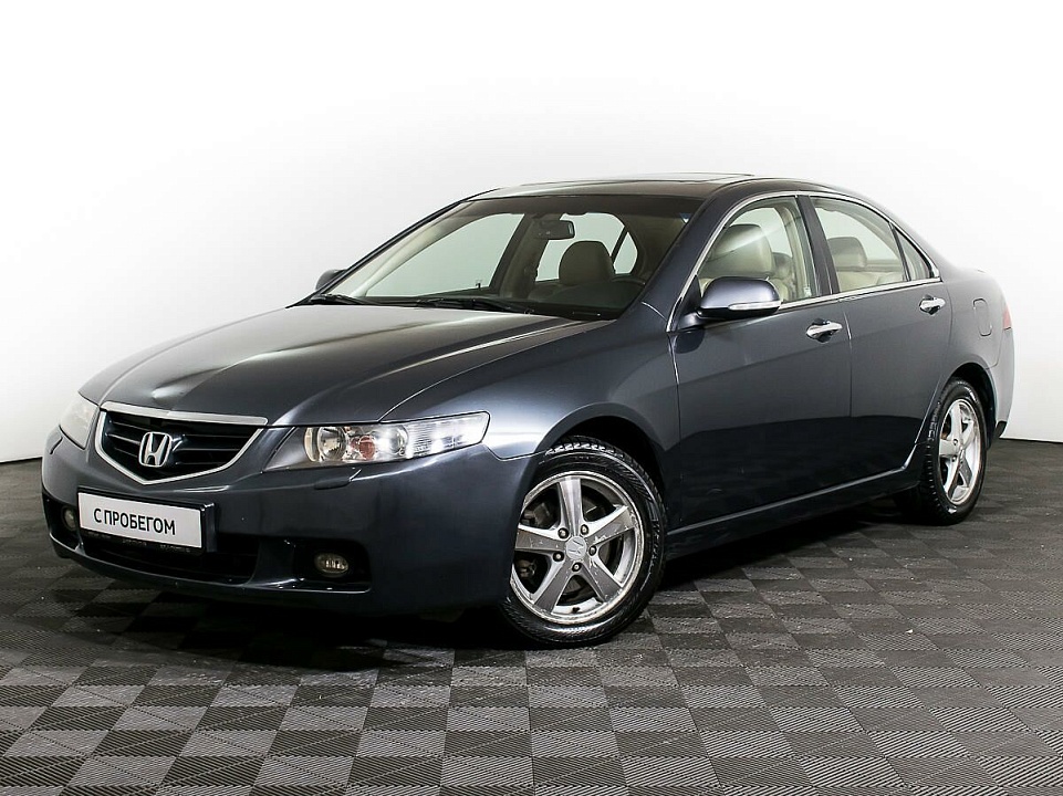 Honda Accord, фото №1