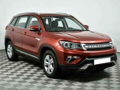 Changan cs75fl акпп 2019 с пробегом 41 924 км, фото №3