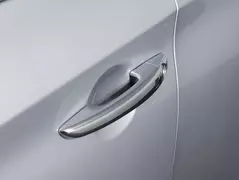 Hyundai Sonata, фото №21