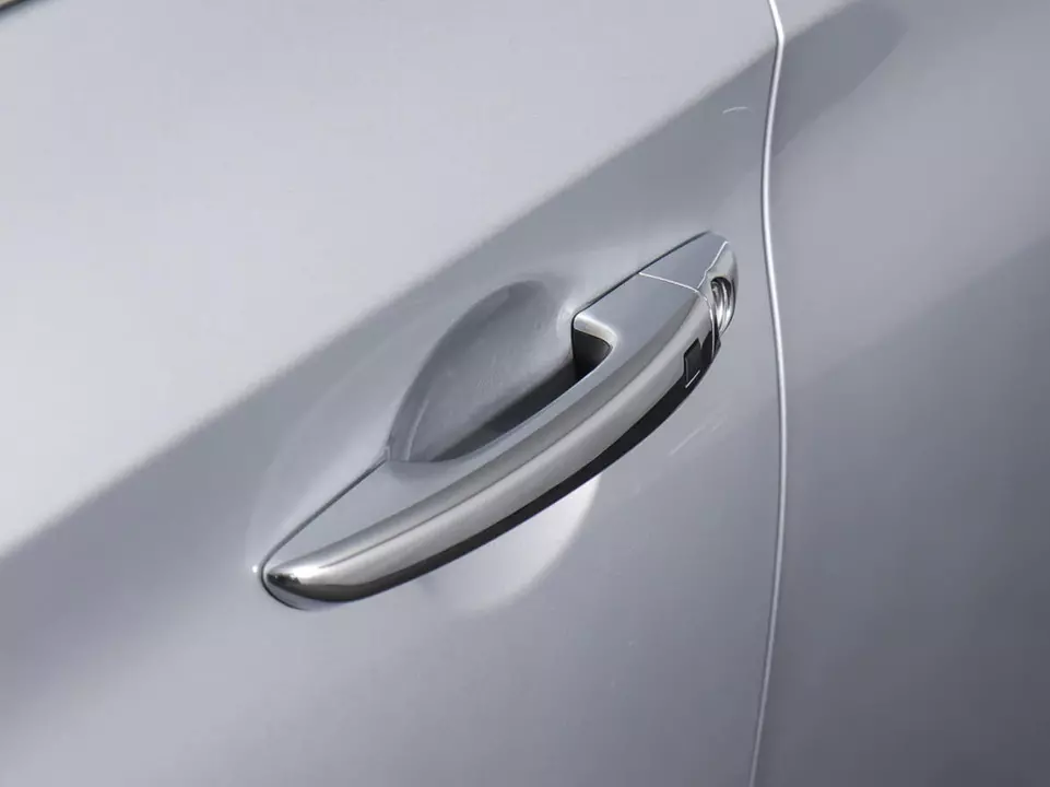 Hyundai Sonata, фото №21