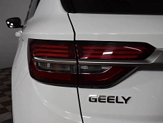 Geely Coolray, фото №18