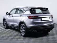 Geely Coolray, фото №7
