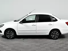 LADA (ВАЗ) Granta, фото №8